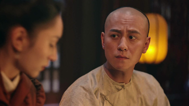 Still image for Heroes season 1 episode 21: Episode 21 Still image for Heroes season 1 episode 21: Episode 21