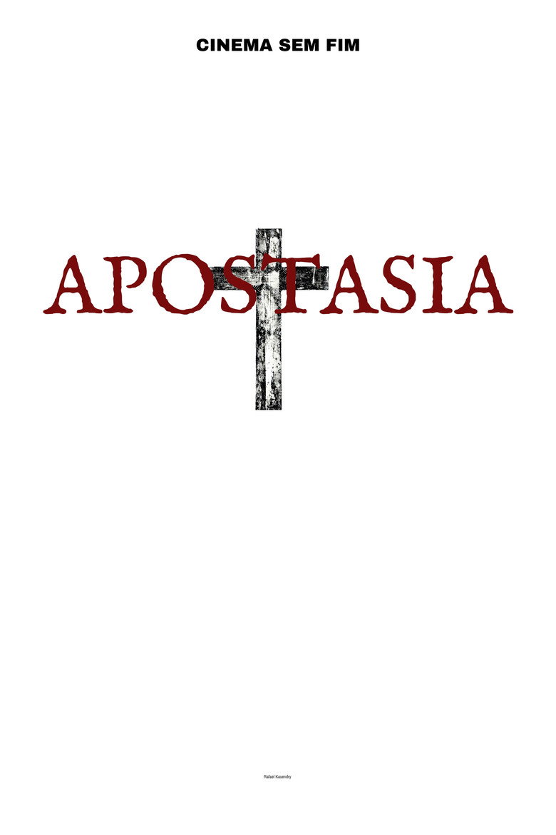 Imatge de Apostasia