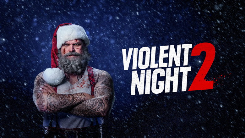 Still from Violent Night 2