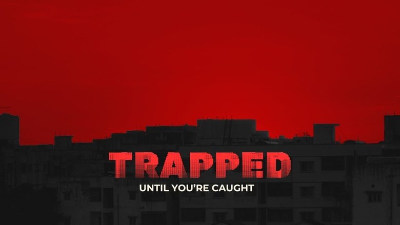 TRAPPED (2024)