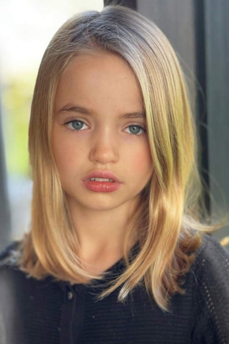 Nell Fisher photo