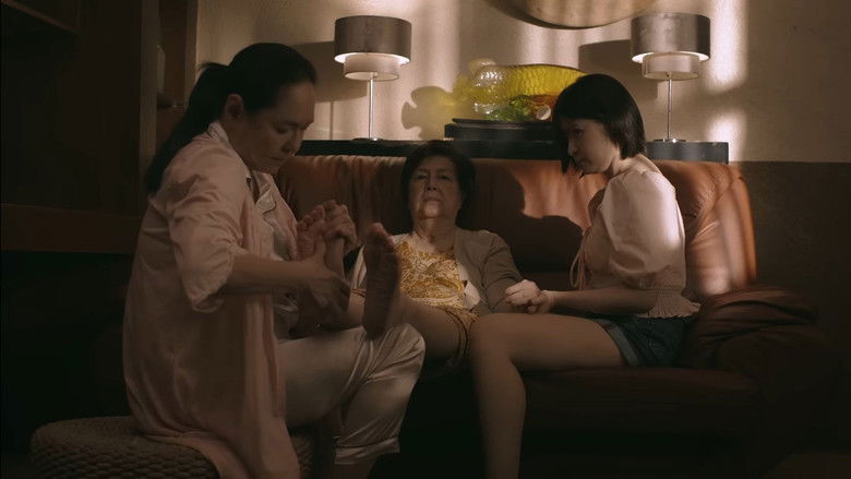 Image d'arrière-plan 5 du film Until She Remembers