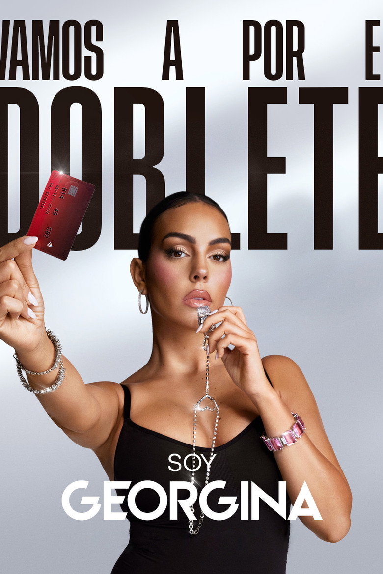 Póster la Serie