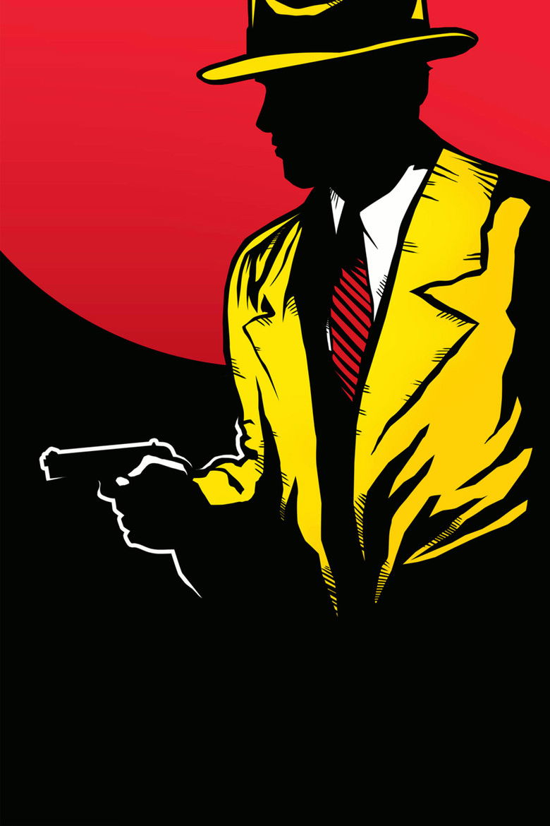 Imatge de Dick Tracy