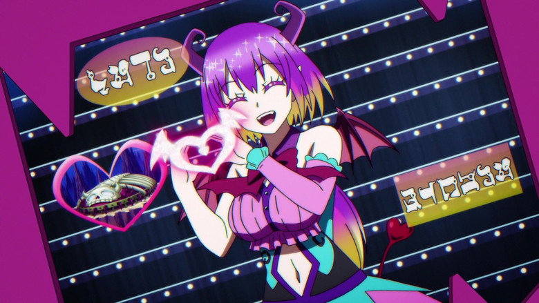Mairimashita Iruma Kun Episode 21