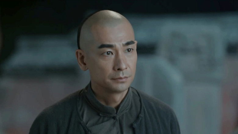 Still image for Heroes season 1 episode 4: Episode 4 Still image for Heroes season 1 episode 4: Episode 4