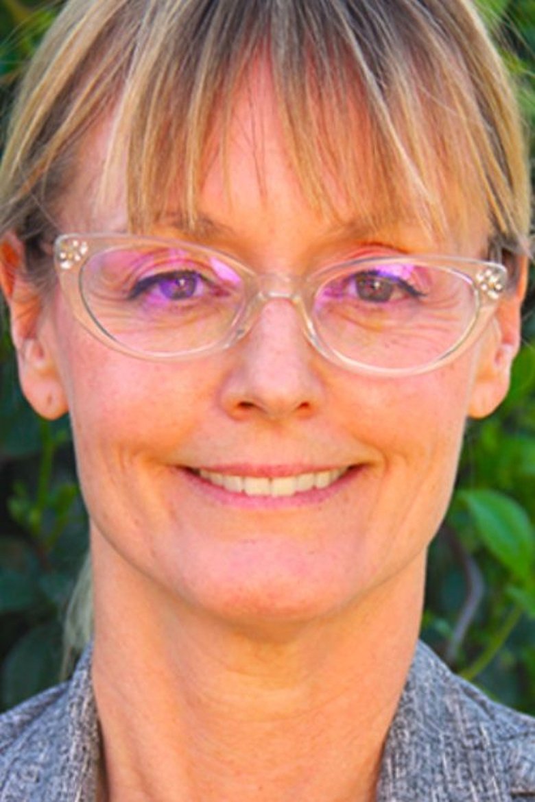 Ảnh Patricia McMahon