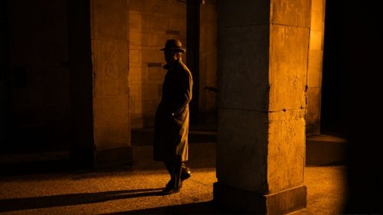 Still image for Gra z Cieniem season 1 episode 8: Episode 8