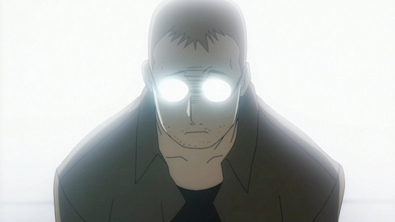 Still from Fullmetal Alchemist - Season 1 Episode 7
