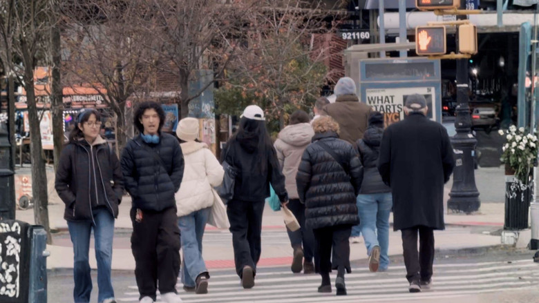 A Love Letter To New York* 1