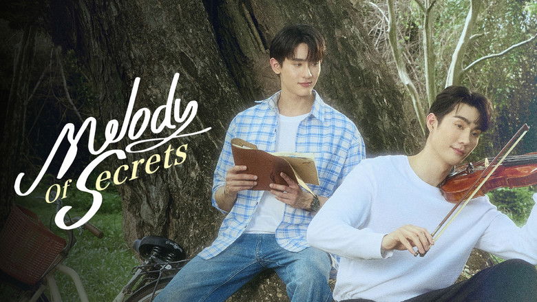 Melody of Secrets