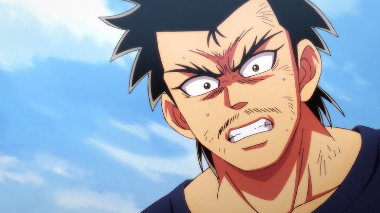 Still from Dragon Quest: La Aventura de Dai - Temporada 1 Episodio 28