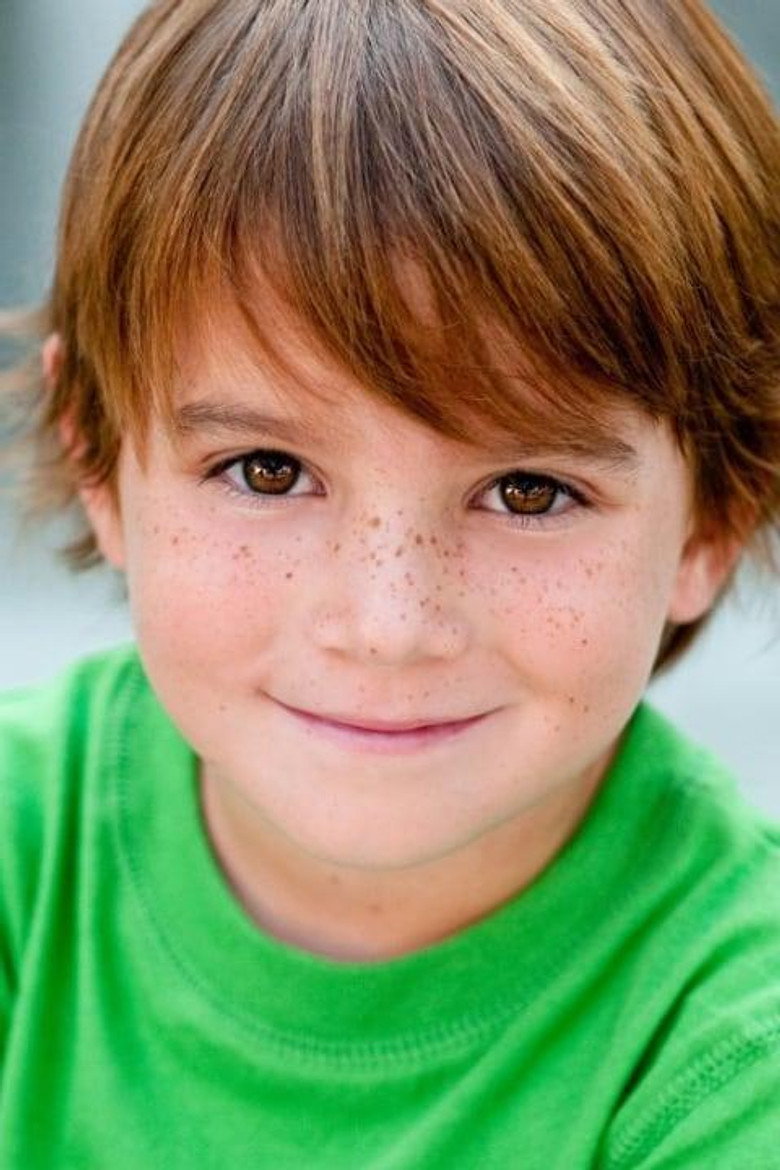 Aiden Lovekamp photo 2