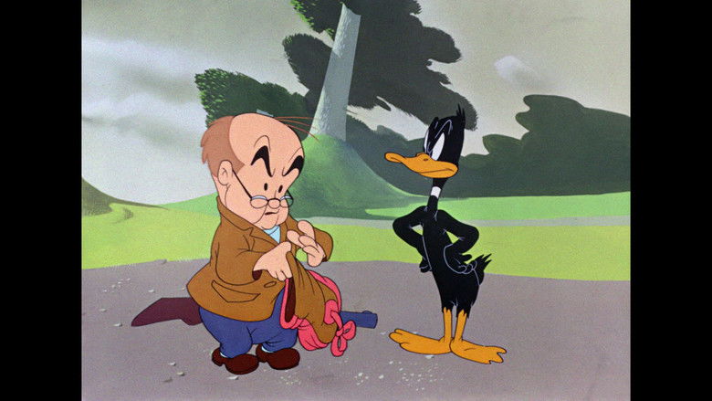 Image d'arrière-plan 10 du film Looney Tunes Collector's Vault, Volume 2