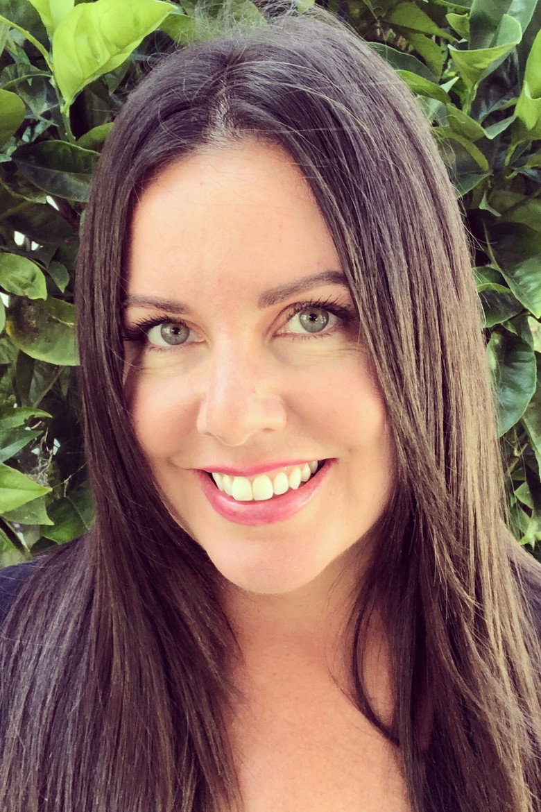 Heather Magee portrait