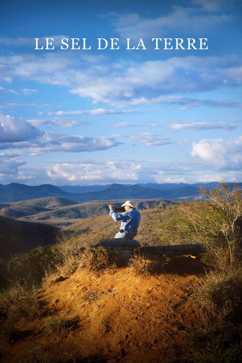Imatge de La sal de la Terra