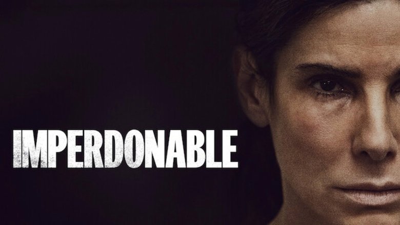The Unforgivable (2021)