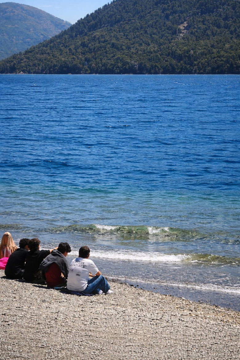 Imatge de Bariloche - La Pelicula