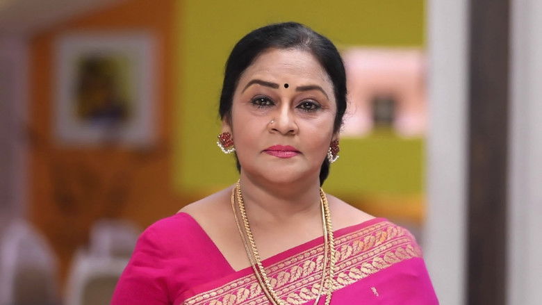 Still image for Chinna Thambi season 1 episode 176: Kanchana, Varsha's Dreadful Plan Still image for Chinna Thambi season 1 episode 176: Kanchana, Varsha's Dreadful Plan