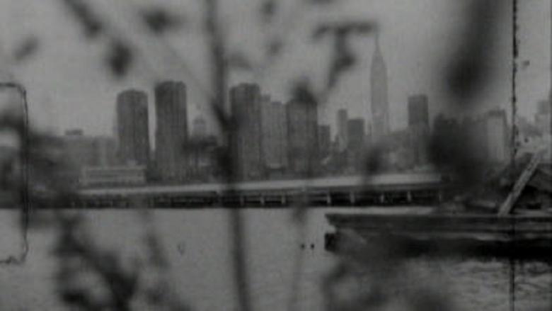 Long for the City (Patti Smith in New York)