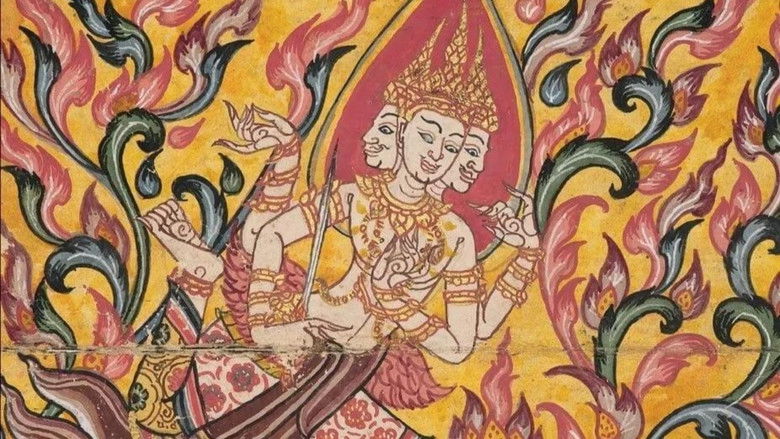 Imatge de The Life of the Buddha