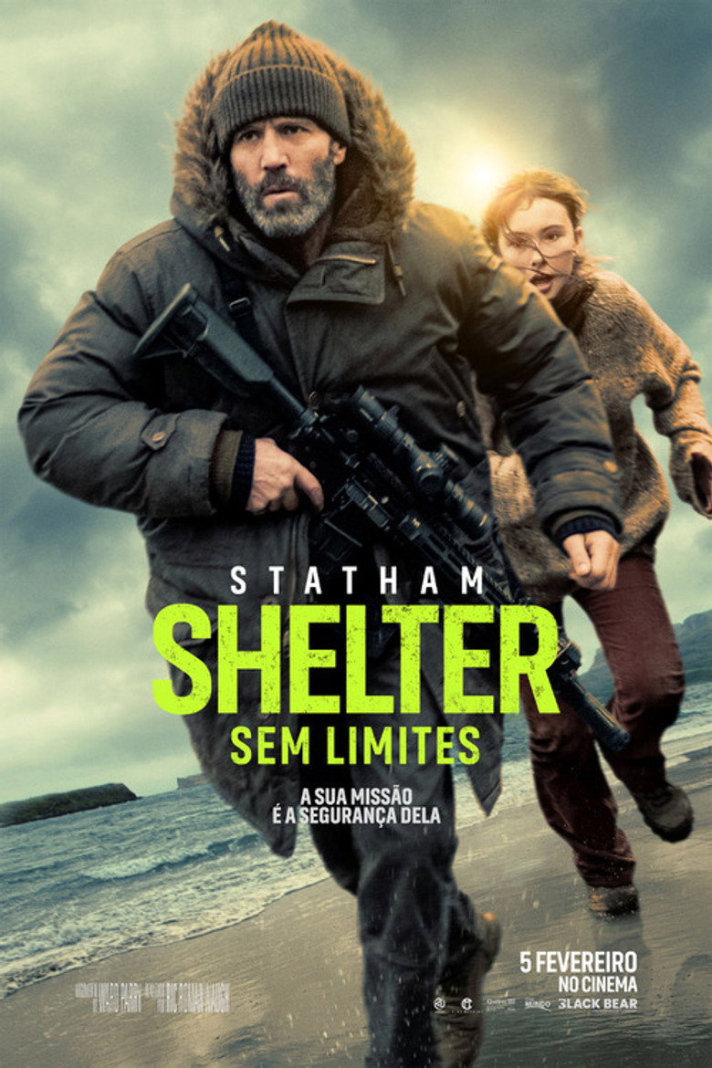 Póster la Película
