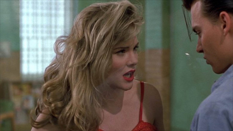 Cry-Baby (1990)