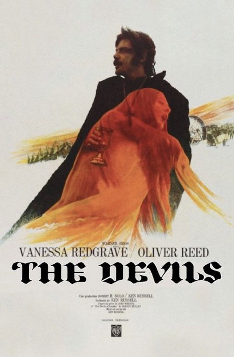 Imatge de The Devils