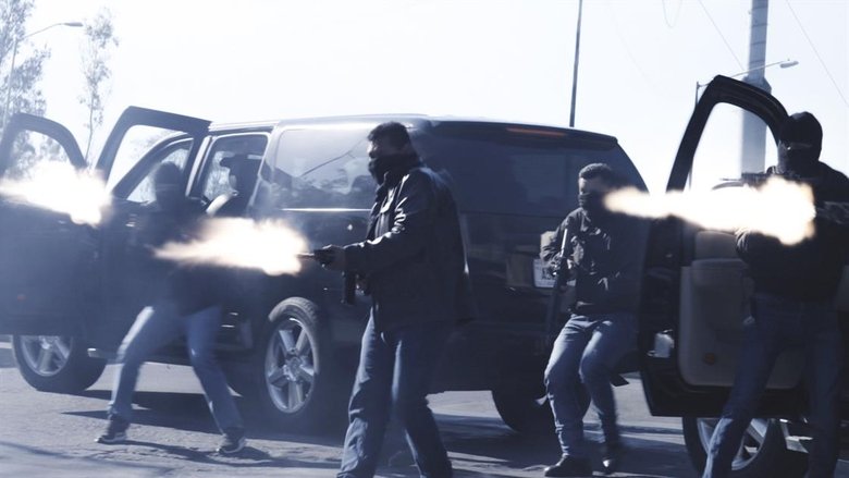 Still image for Preso No. 1 season 1 episode 20: Episode 20 Still image for Preso No. 1 season 1 episode 20: Episode 20