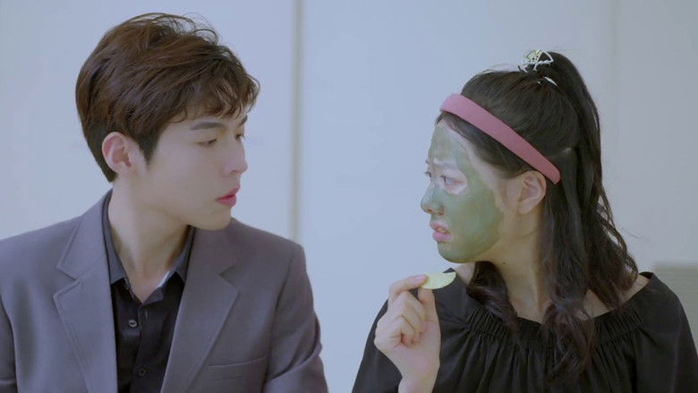 Still image for Kiss U Three Times season 1 episode 7: Episode 7