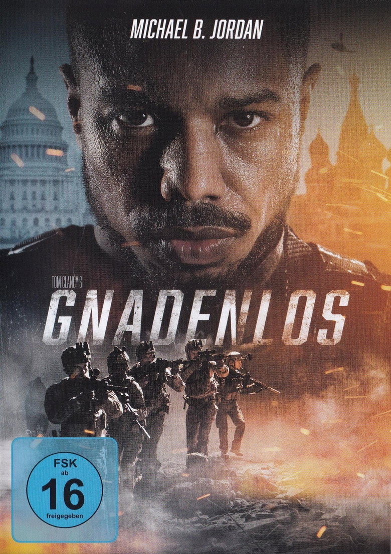 Tom Clancy's Gnadenlos (2021)