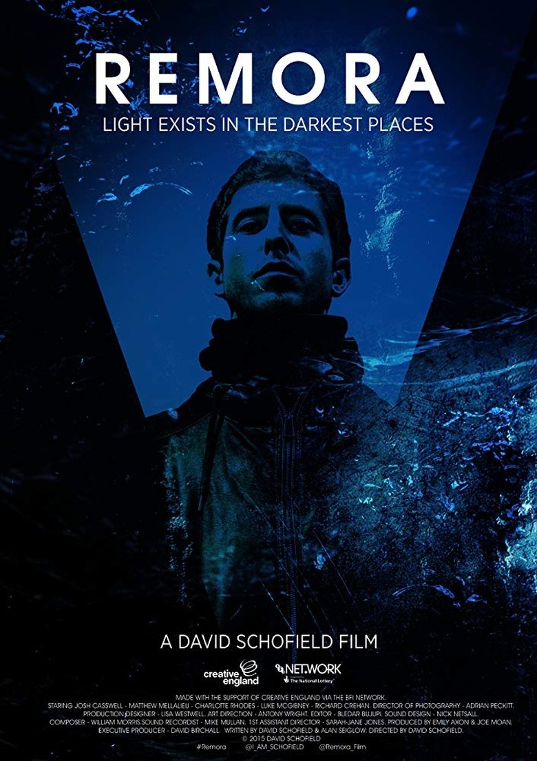 Remora main poster