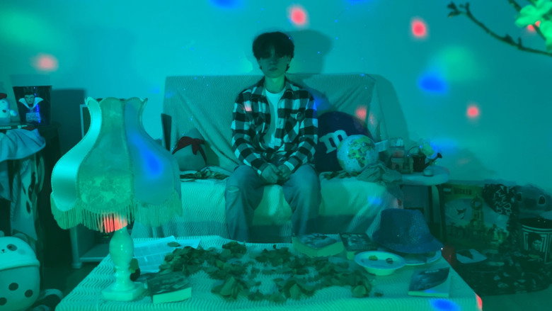 I might say something stupid backdrop