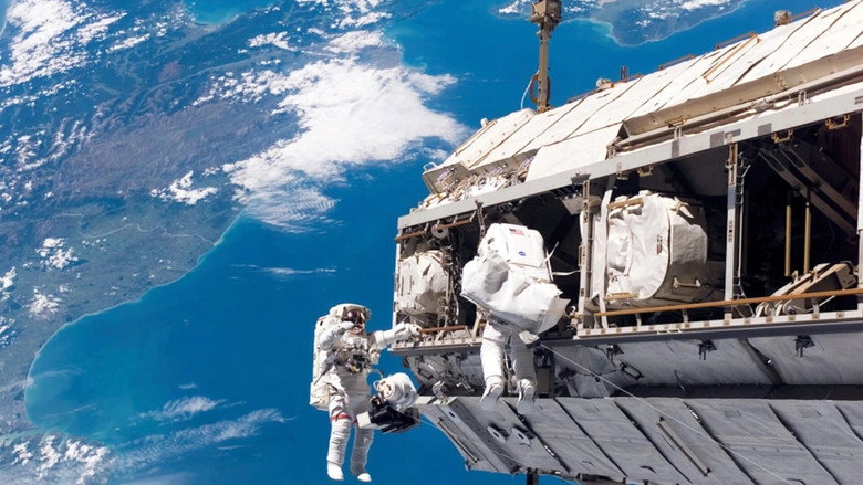 La Station spatiale internationale - Missions à haut risque image 1