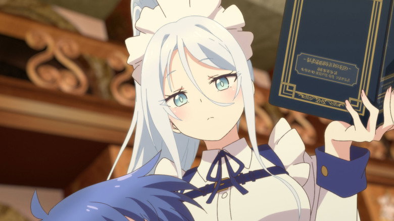 Still from 転生したら第七王子だったので、気ままに魔術を極めます - Season 1 Episode 1