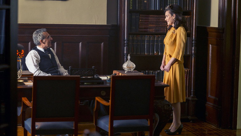 Still from The Plot Against America - Season 1 Episode 2