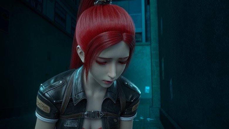 Still image for The Ranger Wars season 1 episode 18: Episode 18