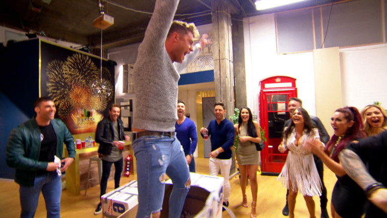 Still image for Geordie Shore: Big Birthday Battle season 1 episode 5: Episode 5