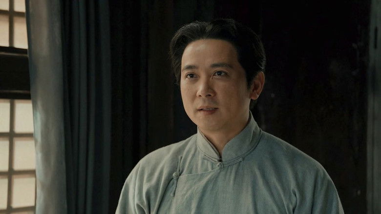 Still image for Waves Against the Sand season 1 episode 6: Episode 6 Still image for Waves Against the Sand season 1 episode 6: Episode 6