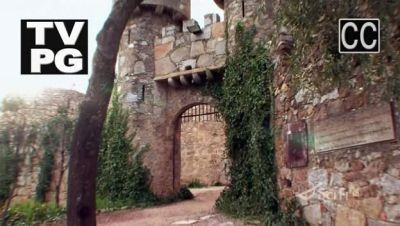 Still image for Ghost Hunters International season 1 episode 21: Spanish Scares Still image for Ghost Hunters International season 1 episode 21: Spanish Scares