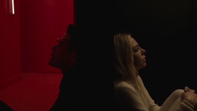 Mr. Robot's background