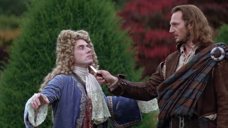 Rob Roy (1995)