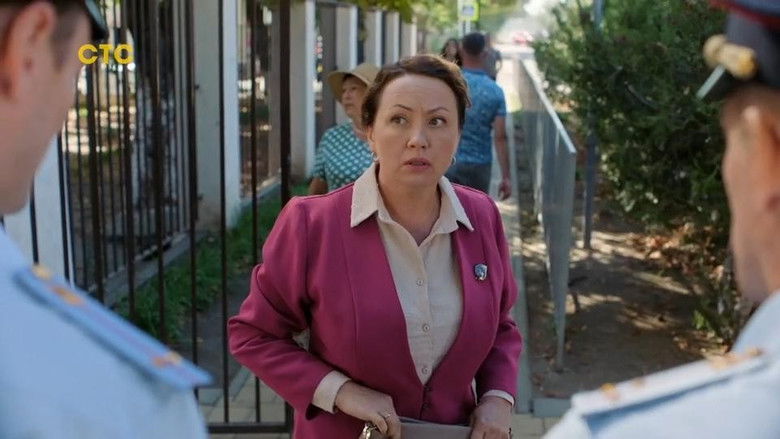 Still image for Киловаттино season 1 episode 1: Episode 1