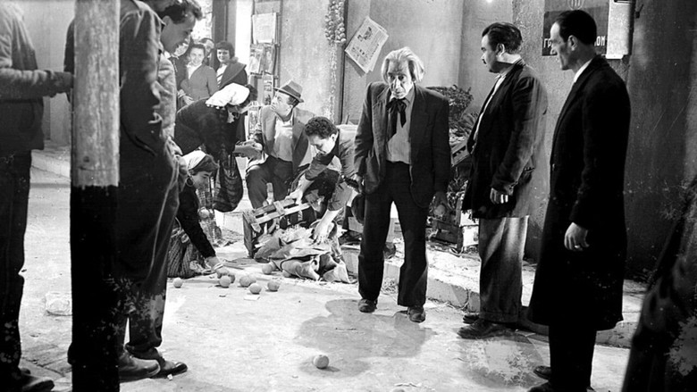 Image d'arrière-plan 2 du film Laterna, Poverty and Carnation