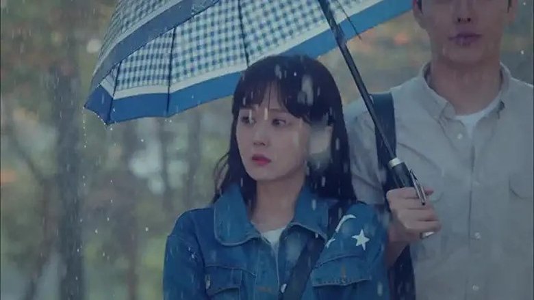 Still image for Go Back Couple season 1 episode 6: You Shine The Brightest When You Are Yourself Still image for Go Back Couple season 1 episode 6: You Shine The Brightest When You Are Yourself