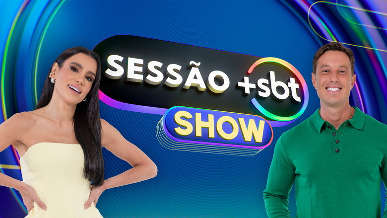 Sessão +SBT Show image 2