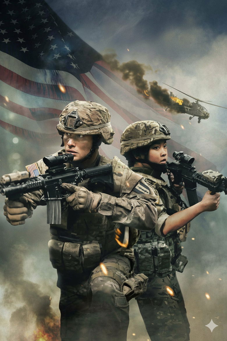 Imatge de Valiant One