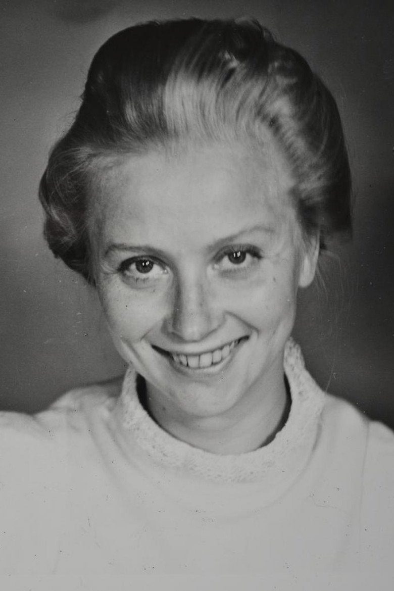 Laine Mägi photo 2
