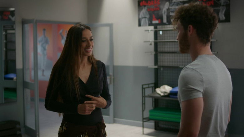 Still image for A Protegida season 1 episode 204: Episode 204 Still image for A Protegida season 1 episode 204: Episode 204