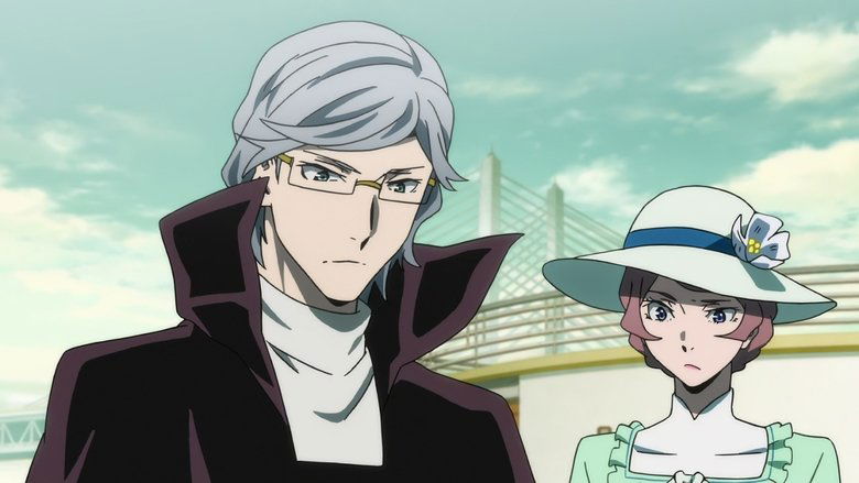 Still image for Bungo Stray Dogs season 1 episode 18: The Conflict of Strategy Still image for Bungo Stray Dogs season 1 episode 18: The Conflict of Strategy